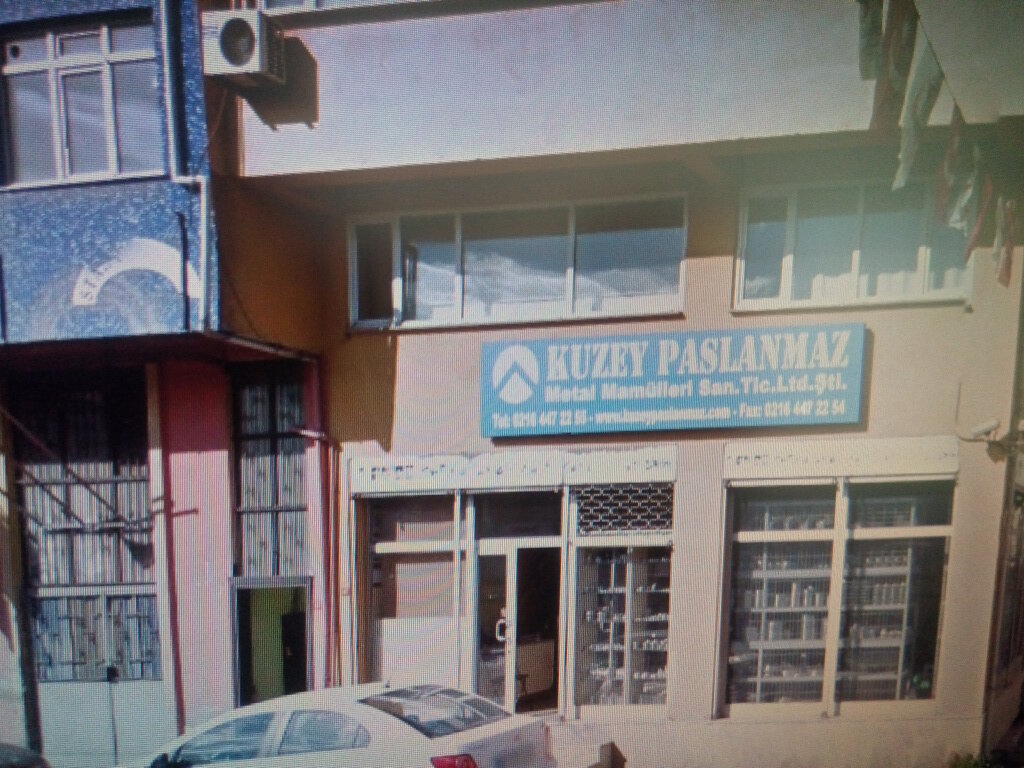 Fast food Develi Pide Lahmacun and Doner, Istanbul, photo