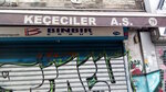 Keçeciler Endüstri ve İnşaat Malzemeleri (İstanbul, Beyoğlu, Arap Cami Mah., Tersane Cad., 77A), kontrol-ölçüm cihazları firmaları  Beyoğlu'ndan