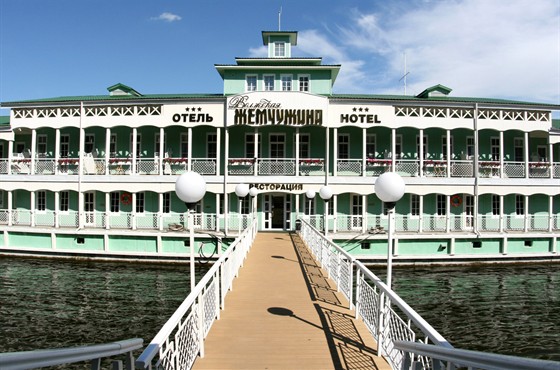 Фото отеля 3