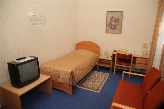 Фото Лефортово