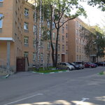 Digital Park (Likhachyovskiy Drive, 4с1) ، مركز أعمال