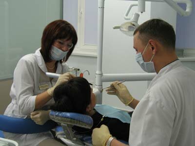 Центр Пародонтологии И Имплантации, Стоматологическая Клиника, Просп.  Ломоносова, 119, Корп. 2, Архангельск, Россия — Яндекс.карты