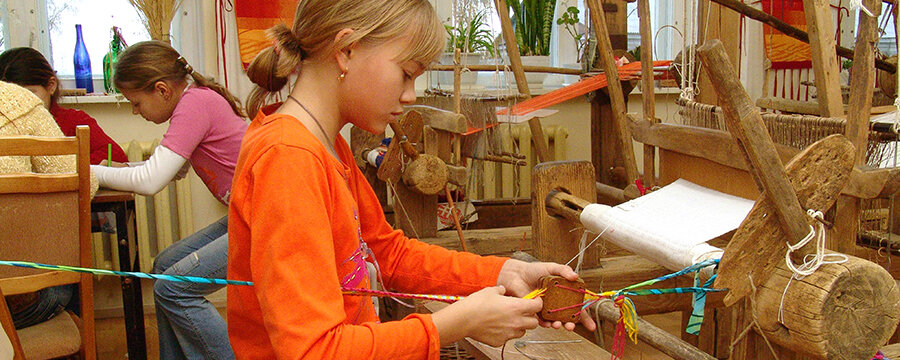 Further education Orlovskaya detskaya shkola izobrazitelnykh iskusstv i narodnykh remesel, Orel, photo