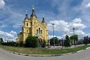 Нижегородская школа колокольного искусства (ул. Стрелка, 18), духовное учебное заведение в Нижнем Новгороде