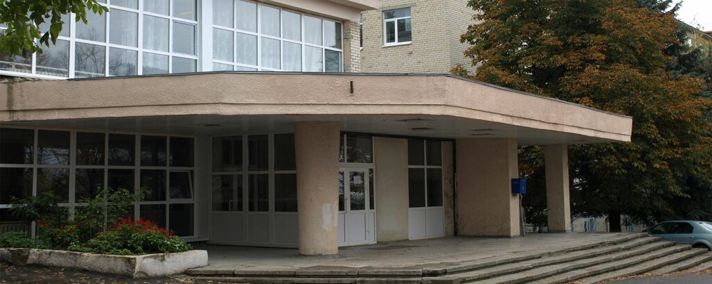 ГБПОУ СК Ставропольский краевой колледж искусств, колледж