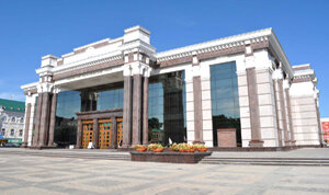 Daş məmulatları Возрождение, Sankt‑Peterburq, foto