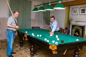 Фото Рассветы над Бией