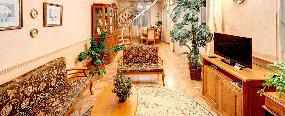 Фото Зорянка