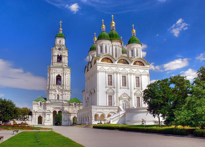 Фото Azimut Парк Отель Волга Астрахань