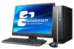 3 Klavishi (Dergaevskaya Street, 16), computer repairs and services