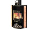 Pechi-Kaminy (Kirova Avenue, 12), chimeneas, estufas
