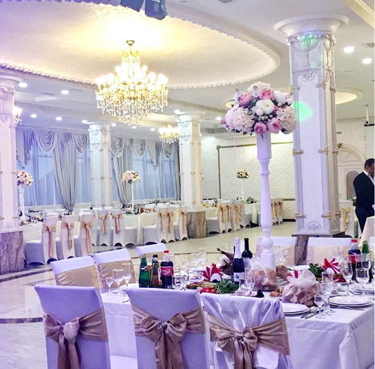 Фото Гранд Лион