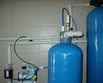 Agua-servic.ru (derevnya Golyovo, Tsentralnaya Street, 5) ، معالجة المياه، معدات تنقية المياه