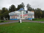 Торговый комплекс Центральный (Kurchatova Avenue, 16А) ، مركز تسوق