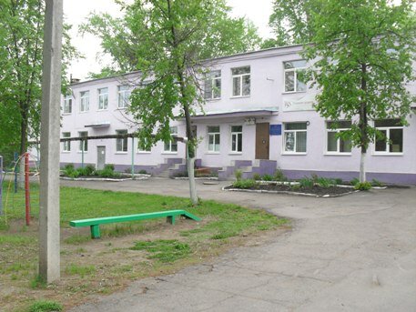 Фото детского сада 105