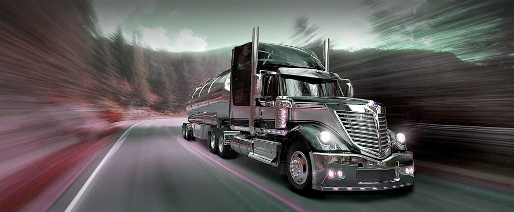 Haulage БК Логистика, Moscow, photo