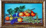 Mir vyshivki (Bryansk Urban District, Bezhitskiy City Administrative District, ulitsa 22-go syezda KPSS, 19), art supplies and crafts