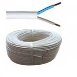 Rt-kabel (Marshala Zhukova Avenue, 2), cables and wires