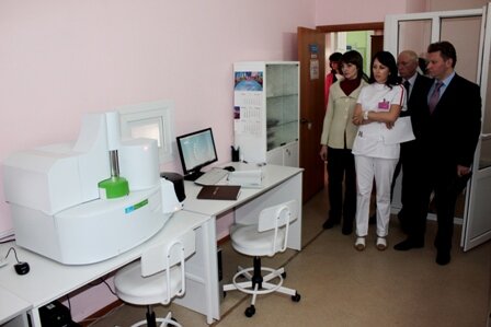 Центр планирования семьи Центр охраны здоровья семьи и репродукции, Астрахань, фото