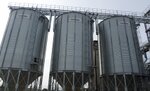 AgroSilos (Kolhoznaya Street, 3), industrial equipment