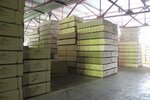 Group Delta Investments (Orshanskaya Street, 5), plywood