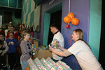Dukhovnoye Vozrozhdeniye (Sedova Avenue, 27), social service