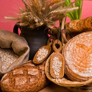 Flour and grains Agentstvo po razvitiyu rynka prodovolstviya Sverdlovskoy oblasti, Yekaterinburg, photo