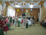 Центр развития ребенка - детский сад № 53 (Учебная ул., 125А, Омск), детский сад, ясли в Омске