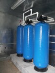 Aqua Region (Zhidelyova Street, 21литА), water treatment, water treatment equipment