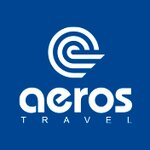 Aeros Travel LLC (Tarasa Shevchenko Embankment, 3к2), business tourism