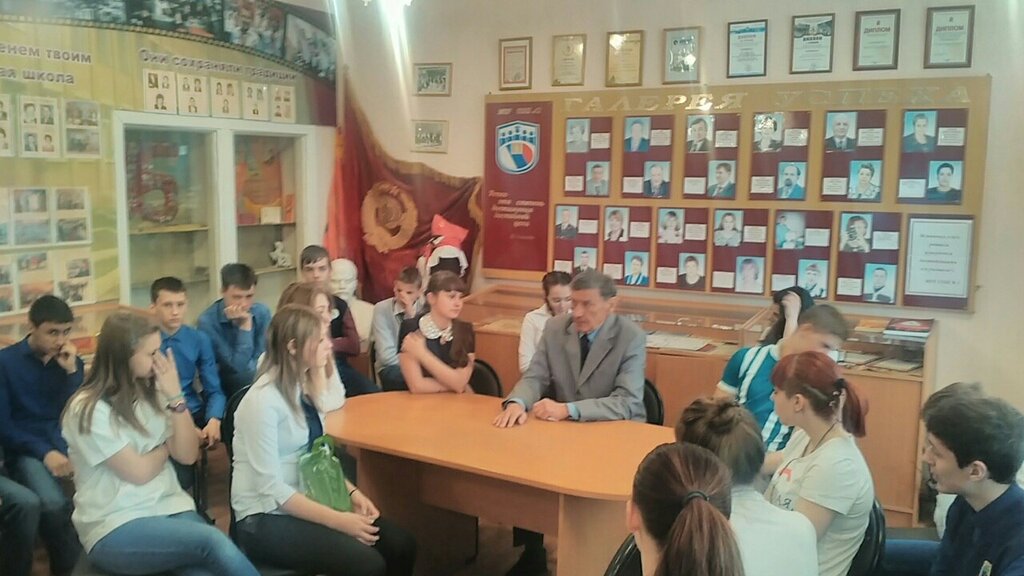 Канск 2 школа карта