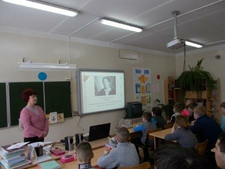 Boarding school Родниковская коррекционная школа-интернат, Rodniki, photo
