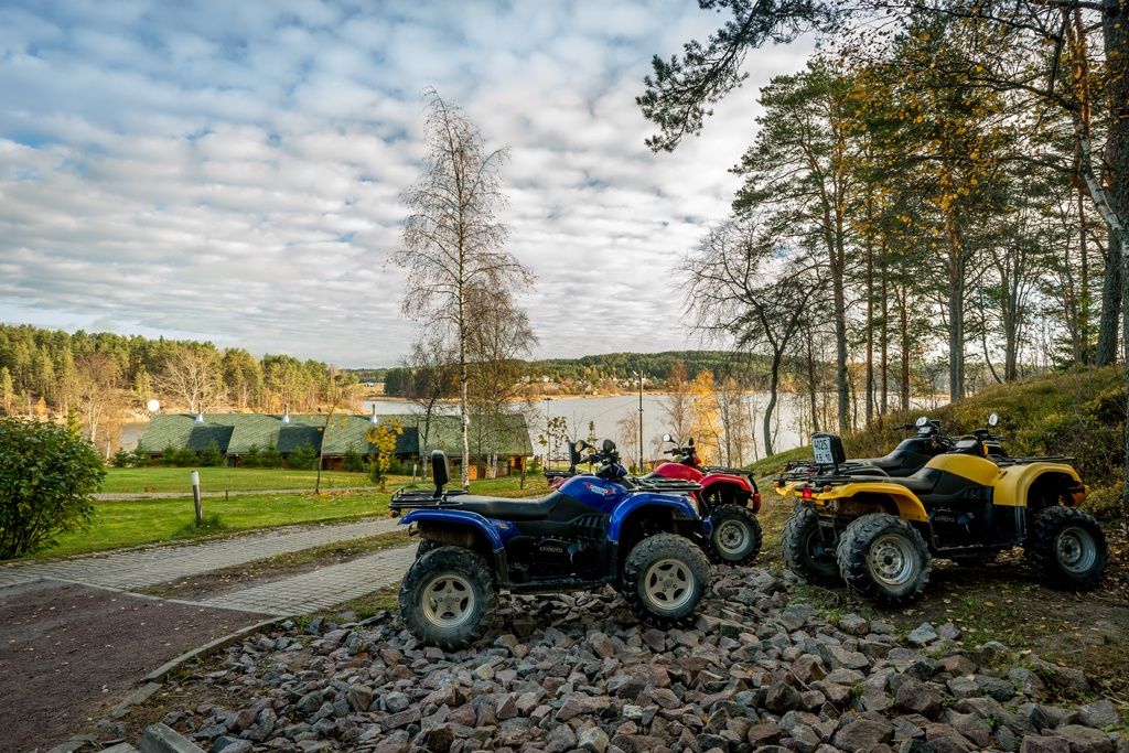 Фото Ламберг