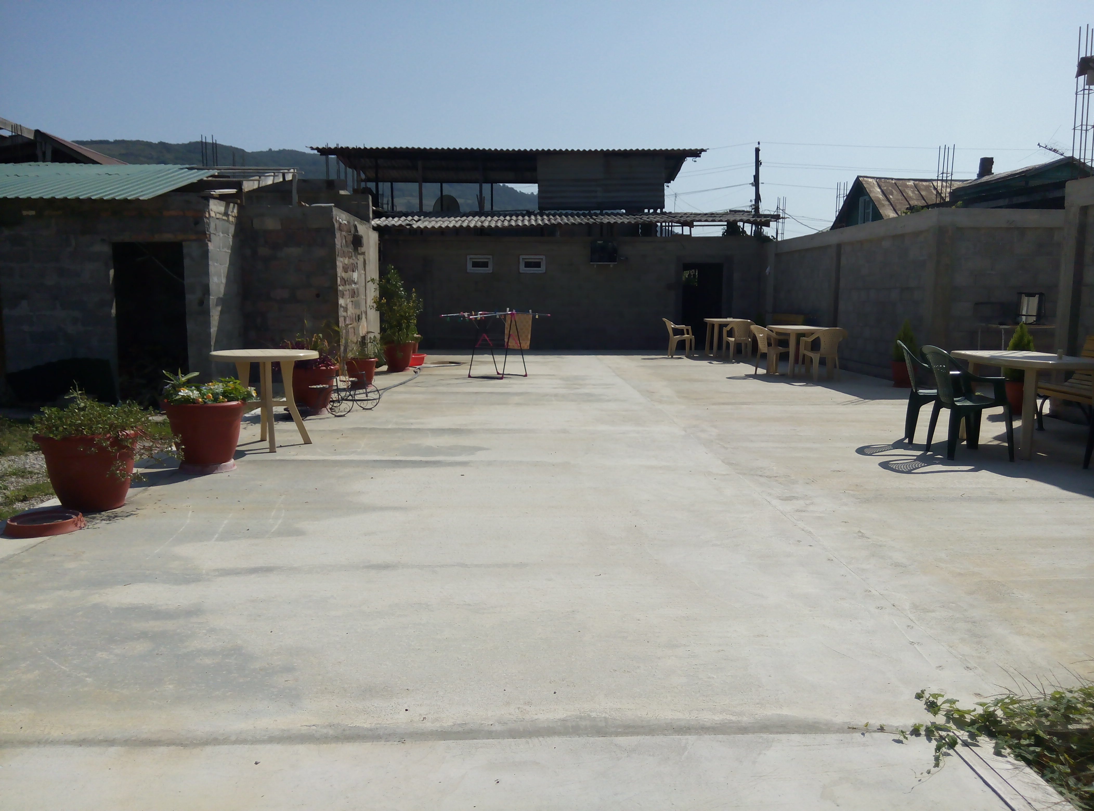 Фото Гостевой дом Адам