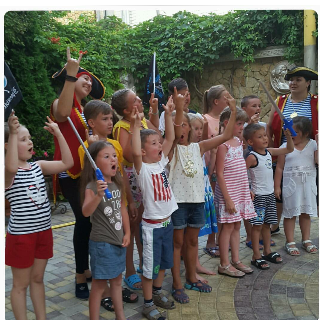 Фото Костас