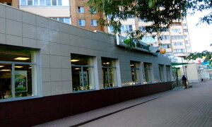 Сбербанк, улица Мира, 18 — Электросталь