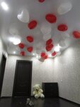 JUrist Info (Yubileynaya ulitsa, 2), real estate agency