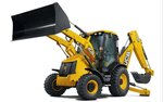 Sigma (Fabrichnaya ulitsa, 1), rental of construction and special equipment