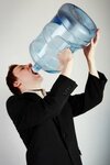 Qwerty (Koli Tomchaka Street, 28), water store