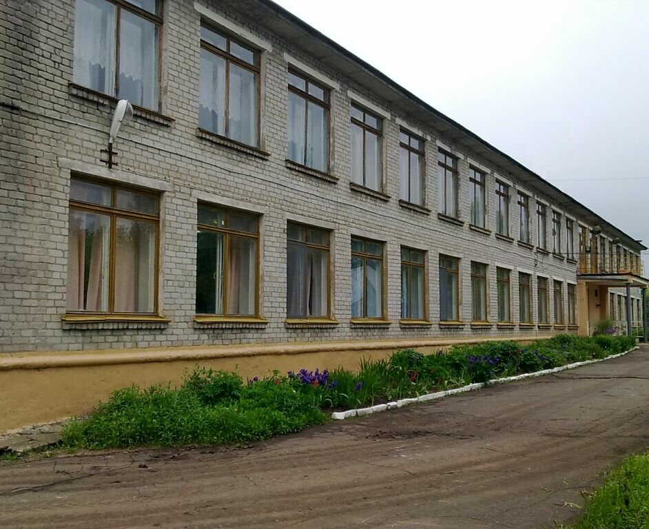 Escuela de enseñanza general Osnovnaya obshcheobrazovatelnaya shkola № 1, , foto