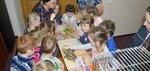 Detsky sad № 19 (Amurskaya Street, 261), kindergarten, nursery