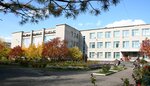 Минусинская школа-интернат (Ботаническая ул., 32, Минусинск), школа-интернат в Минусинске