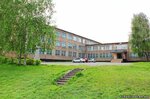 Srednyaya obshcheobrazovatelnaya shkola № 3, gorod Novoaltaysk (Mayskaya Street, 125), school