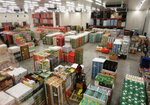 Torgovy Dom Prodtsentr (Okruzhnaya Street, 3/1), foodstuffs wholesale