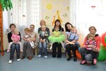 Logos (Kamyshovaya Street, 38к1), children's developmental center
