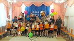 Detsky sad № 45 (posyolok Krasny, Prospektnaya ulitsa, 3), kindergarten, nursery
