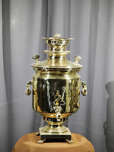 Внешний вид отеля Самоварное заведение в Суздале в Суздале, фото 3