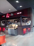 To Da Syo (Pushkina Street, 25), sushi bar