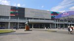 The State Tretyakov Gallery, New Tretyakov (Krymsky Val Street, 10), museum