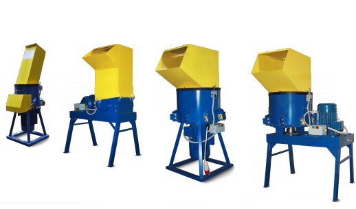 Recycling Poisk, Chistopol, photo